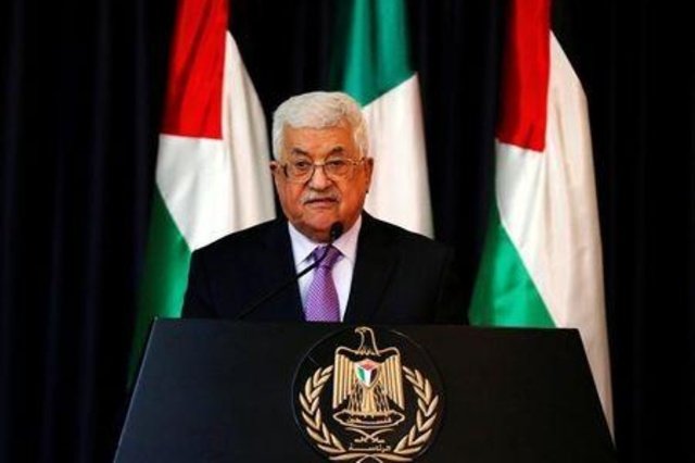 Abbas: Haré lo Imposible para Conseguir la Independencia y Libertad de Palestina 