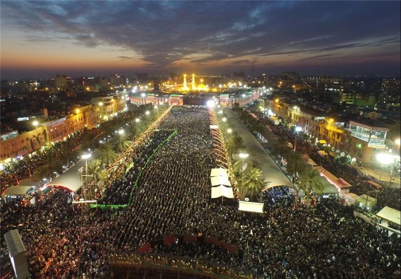 Over 20 million Muslims march against ISIS, but mainstream media completely ignores it