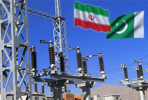 پاکستان، ایران سے مزید بجلی خریدنے کا خواہاں: پاکستانی سفیر