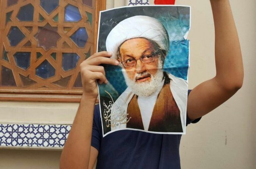 شهود نفي "بلا صفة" في محاكمة الشيخ عيسى قاسم… هذي جديدة!