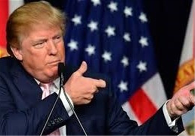  ترامپ وەک پێویست ھاوکاری ئۆپۆزسیۆنی سوریا ناکات