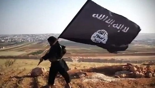 IŞİD sözcüsünden militanlara çağrı: Türkiye'yi vurun