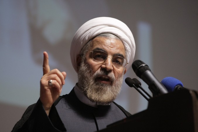 Irã diz que EUA exageram a magnitude do ataque a Saudi Aramco