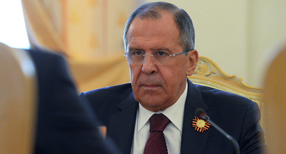 Projet de résolution sur un cessez-le-feu à Alep: provocation, selon Moscou