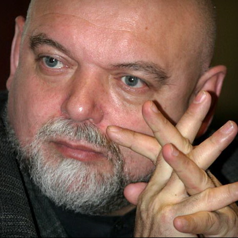 Prominent Russian Shiite Islamic Philosopher Geydar Dzhemal Dies At 69