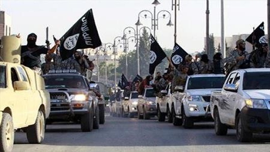 IŞİD'in İngiltere'ye Tehlikeli Saldırı Projesi