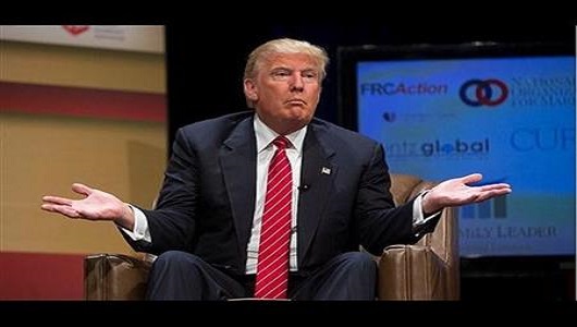 Bercam Trump İçin Çıkmaza Dönüşüyor 