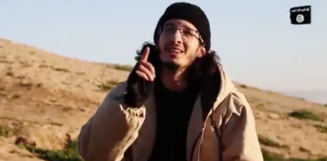 Former Tunisian rapper killed in aerial attack against ISIS terrorists in Mosul / Pics