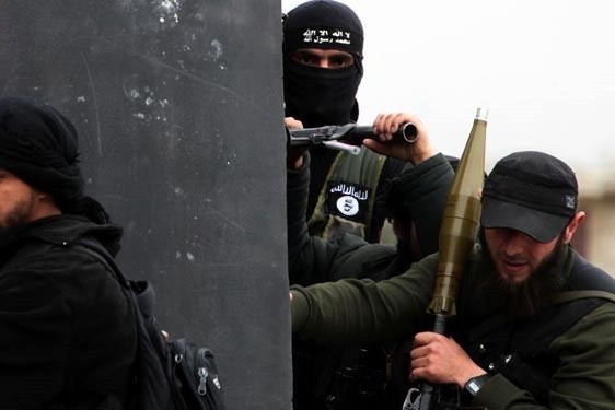 صحيفة أمريكية تؤكد ان ما يسمى بالمعارضة السورية ستتحالف مع القاعدة الارهابية