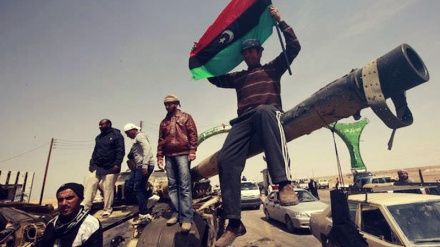 Libyen: Sirte aus IS-Besatzung befreit