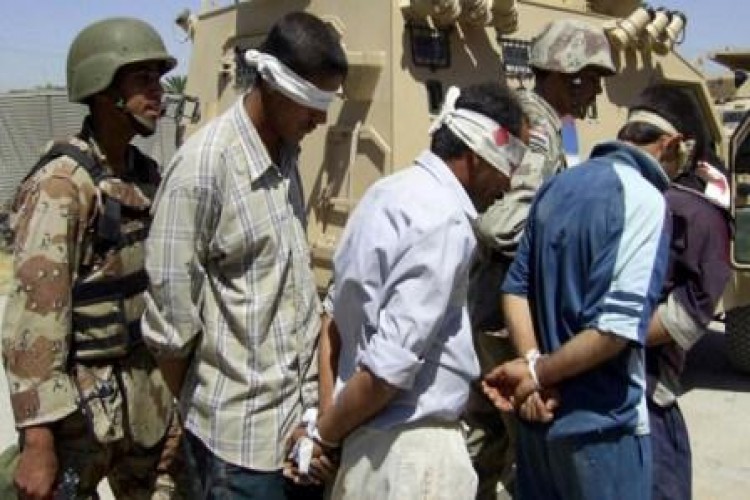 السلطات المصرية تعتقل شخصين على صلة بداعش