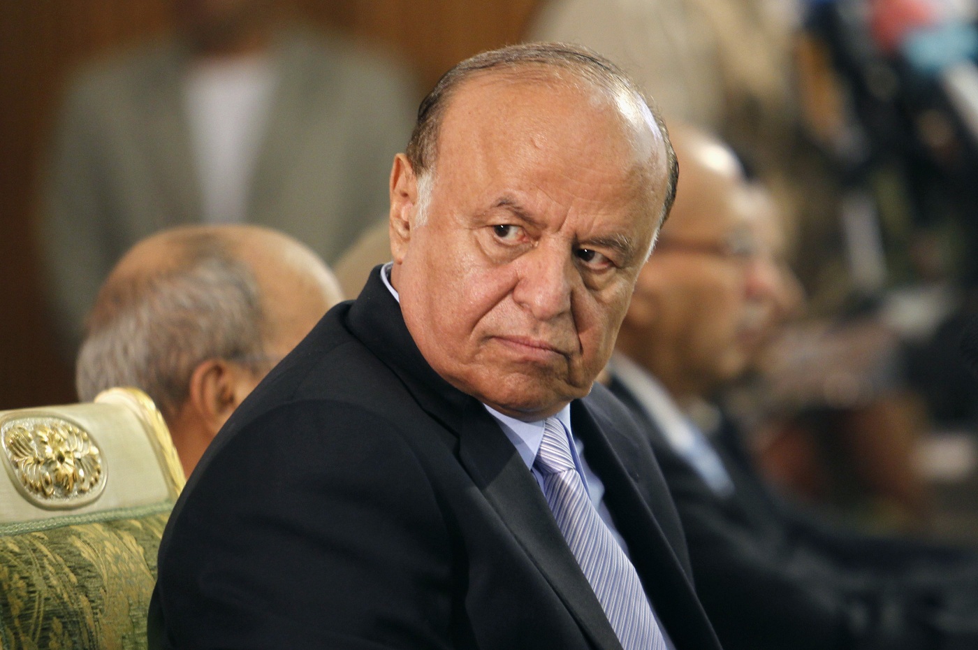 Prófugo Presidente Yemení Anuncia que Solo Cedería el Poder a un Líder Electo