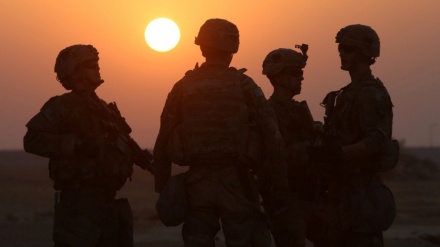 US-Militärberater in Mossul eingetroffen