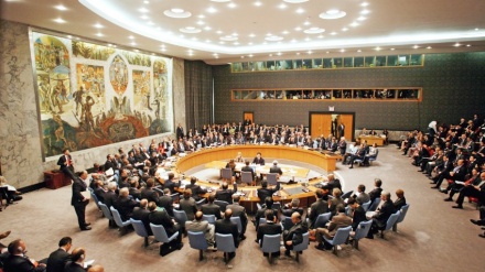 Russland und China legen Veto gegen UN-Resolution für Aleppo ein