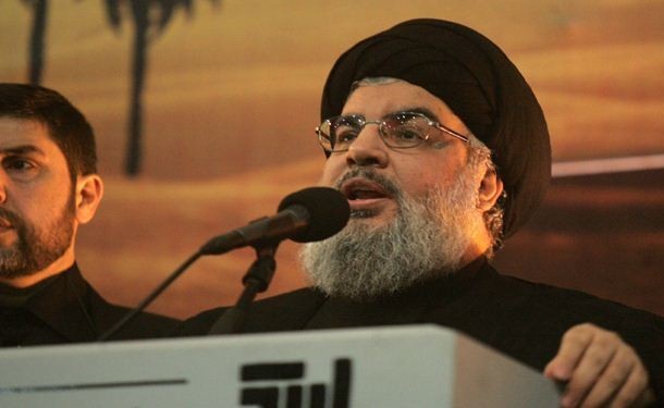 خطاب لأمين عام السيد نصر الله حول آخر التطورات السياسية مساء الجمعة المقبل