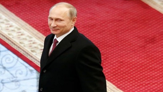 Putin'den İran'a gizli mektup