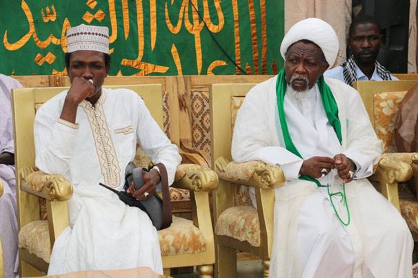 Otteh: Zakzaky’s continued detention illegal