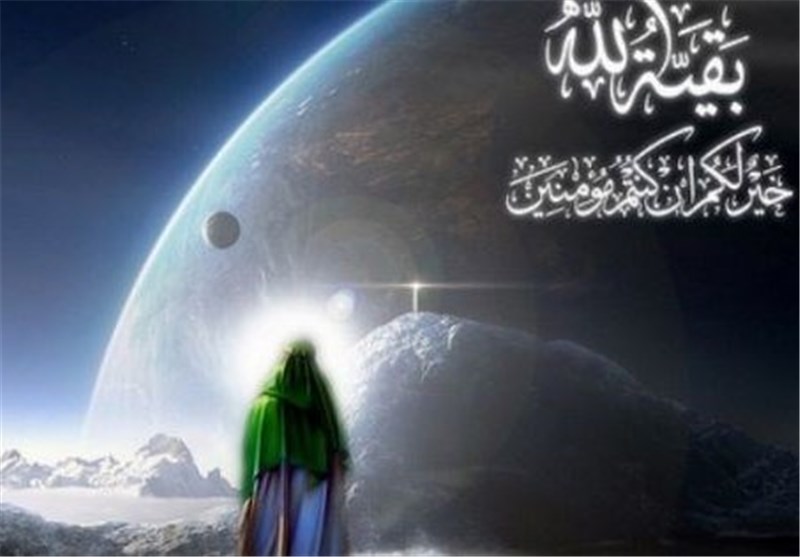 Esperando al Imam Al-Mahdi(P)