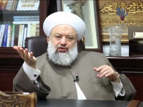 Prominent Lebanese cleric: Takfiris absolutely devoid of Islamic teachings