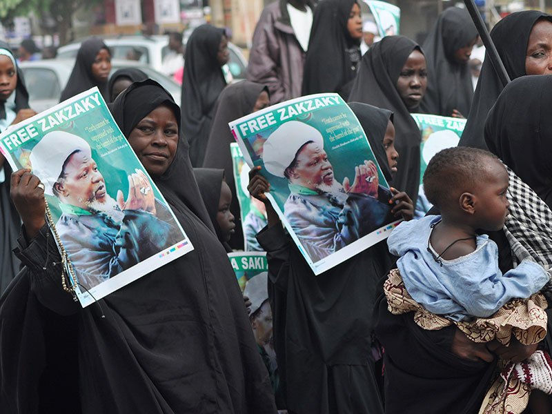 The Islamic Movement in Nigeria, what do we know about it?