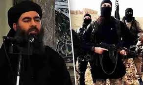 موصل سے البغدادی سمیت داعش کے سرغنے فرار