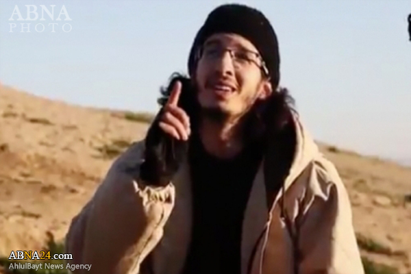 Mwimba Rap wa Daesh aangamia katika mji wa Musol