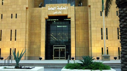 15 Saudis wegen Spionage für Iran verurteilt