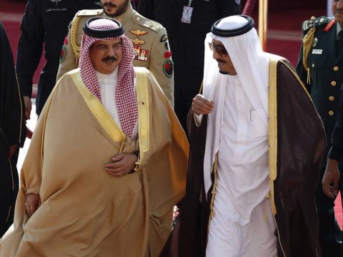 Monarca de Bahrein Llama a Países Árabes del Golfo Pérsico a fortalecer Integración Regional