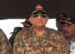 آرمی چیف کا دورہ کوئٹہ شہر میں سیکورٹی الرٹ