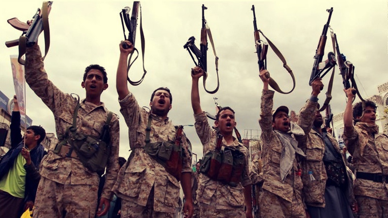 نشمہ چھاونی سے سعودی فوجی فرار