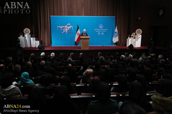 「核合意違反へのイランの回答は断固としたものになる」