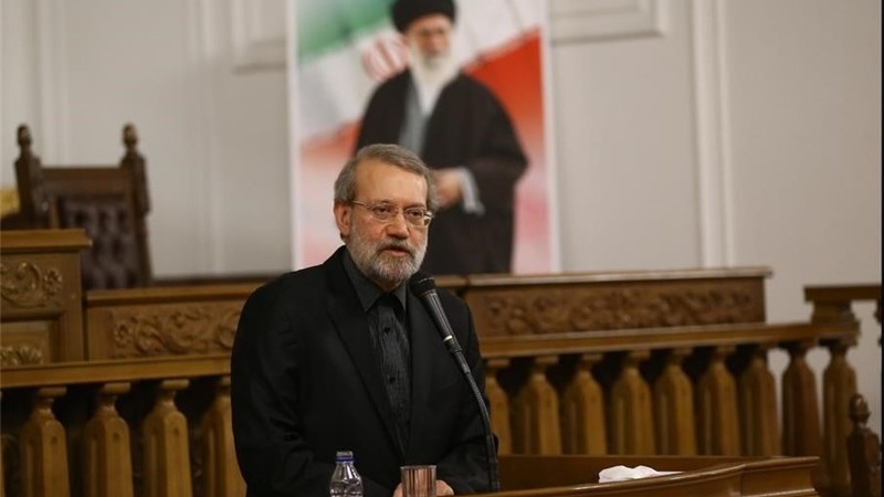 Iran Za ta Maida Martani Akan Sabon Takunkumin Amurka Akanta