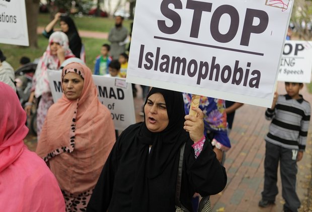 Islamophobia Conference to discuss environment of hate