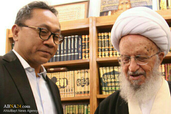 Prinsip Kerja Sama Indonesia - Iran, Perkecil Perbedaan dan Memperbesar Persamaan