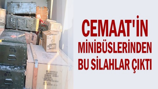 Suikastçı Komandolar Bıraktı / Foto