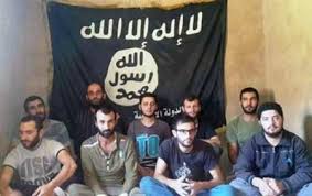 40 جنديا تركيا اسيرا لدى "داعش"