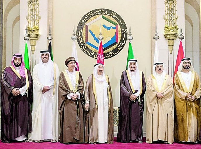 البحرين تمنع "الجزيرة" القطرية من تغطية قمة المنامة