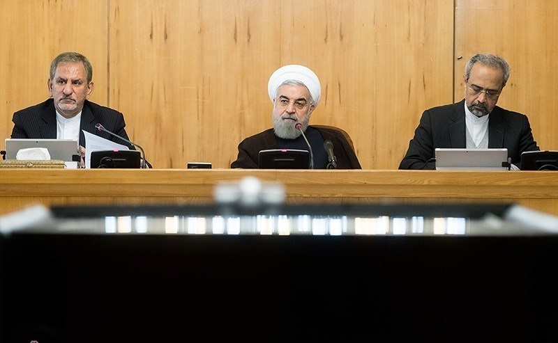 ایران کی کرنسی ریال سے تومان میں تبدیل کر دی گئی