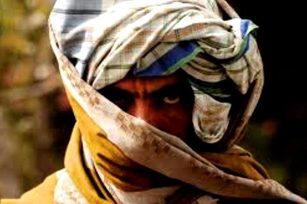 سعودی عرب طالبان دہشت گردوں کو مالی مدد فراہم کرتا ہے