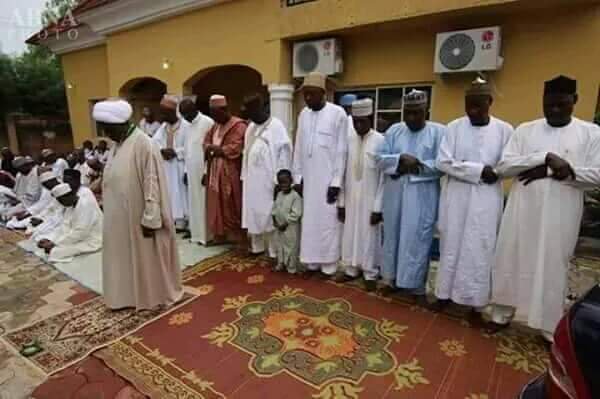 Muslim Rights Concern blasts Kaduna govt. for labeling IMN "insurgent group"