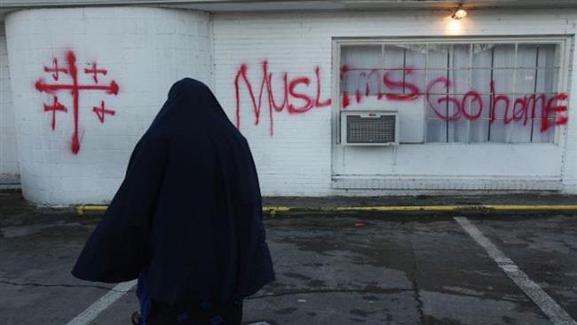 Hate crimes up in Michigan since Trump's election