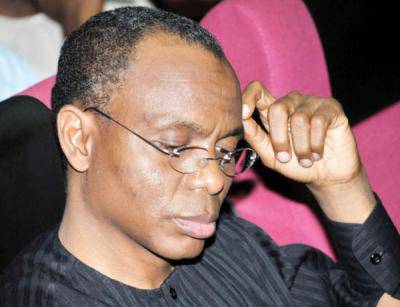State of Emergency: Arrest Kaduna govt Nasir El-Rufai for admitting to sponsoring terrorists