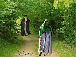 امام عصر(عج) کی ولایت کا آغاز مبارک