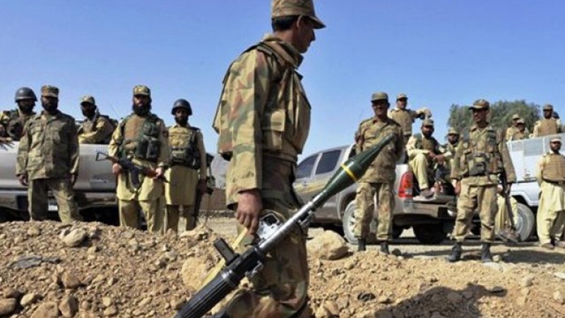 شیخوپورہ میں کالعدم لشکرجھنگوی کے چار دہشتگرد ہلاک
