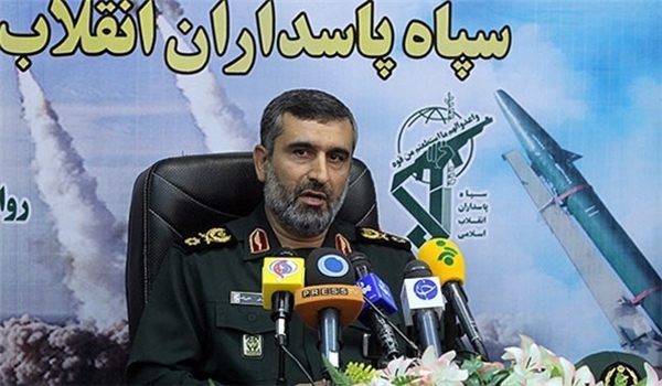 Irán Incrementa Significativamente el Número y Precisión de sus Misiles
