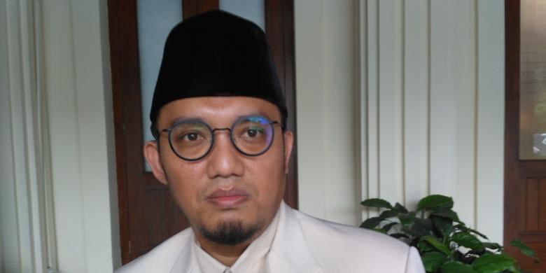 Pemuda Muhammadiyah Sesalkan Pembubaran Ibadah di Sabuga, Bandung