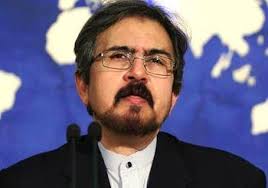 ایران کی پاکستان میں فضائی حادثے پر تعزیت