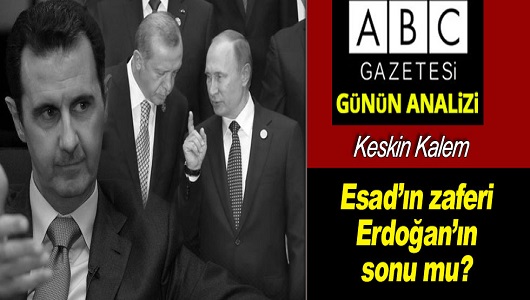 Halep’te kim kazandı?