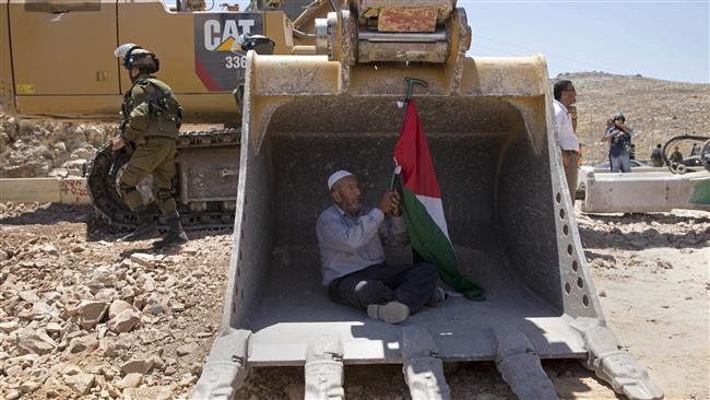 Israel bucks, Palestinians embrace France conference