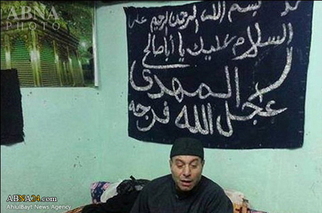 مصر؛ شیخ حسن شحاتہ کے اصلی قاتل کو ۱۴ سال قید کی سزا+ تصویریں